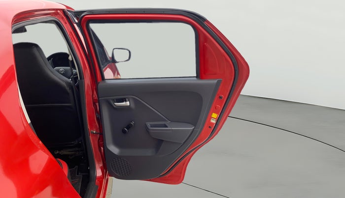 2023 Maruti Alto K10 VXI PLUS, Petrol, Manual, 11,574 km, RHS Rear Door