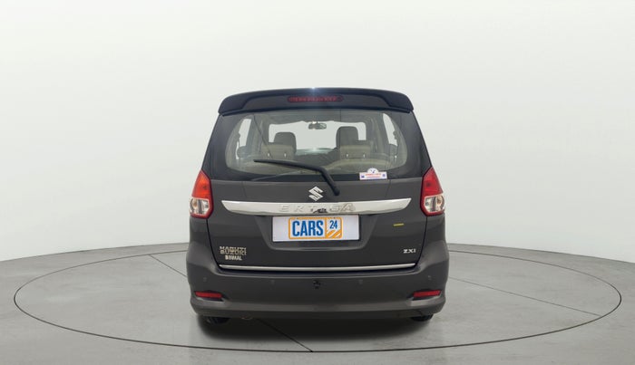 2016 Maruti Ertiga ZXI, Petrol, Manual, 86,019 km, Back/Rear