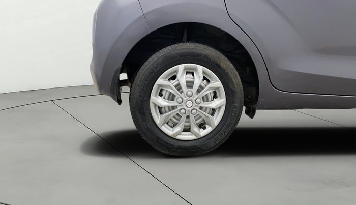 2018 Hyundai NEW SANTRO MAGNA CNG, CNG, Manual, 88,278 km, Right Rear Wheel