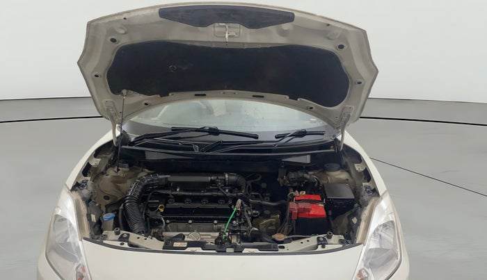 2020 Maruti Dzire VXI AMT, Petrol, Automatic, 52,694 km, Open Bonet