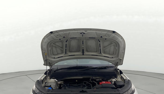 2022 Hyundai VENUE SX 1.2 PETROL, Petrol, Manual, 70,943 km, Open Bonet