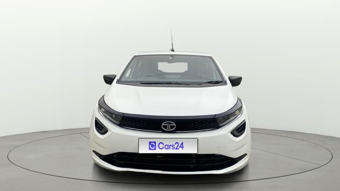 2020 Tata ALTROZ XE PETROL, Petrol, Manual, 68,426 km, Front