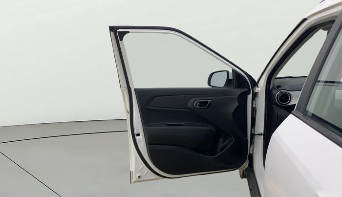 2024 Hyundai EXTER SX 1.2 MT Hy-CNG Duo , CNG, Manual, 14,280 km, LHS Front Door