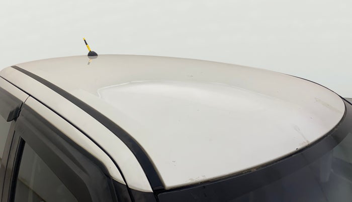 2016 Maruti Swift VXI, Petrol, Manual, 1,02,156 km, Roof