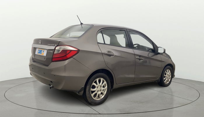 2017 Honda Amaze 1.2L I-VTEC VX, Petrol, Manual, 69,568 km, Right Back Diagonal
