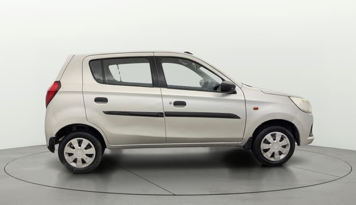 2018 Maruti Alto K10 VXI (O) AMT, Petrol, Automatic, 47,954 km, Right Side View