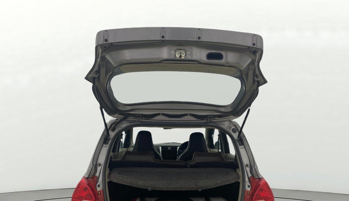 2021 Maruti Celerio VXI CNG, CNG, Manual, 64,292 km, Boot Door Open