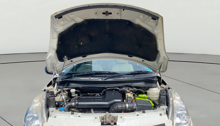 2014 Maruti Swift LDI, Diesel, Manual, 93,373 km, Open Bonet