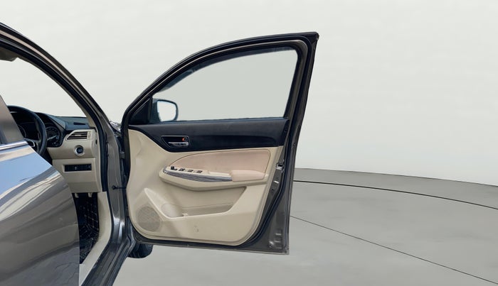 2021 Maruti Dzire ZXI, Petrol, Manual, 27,226 km, RHS Front Door
