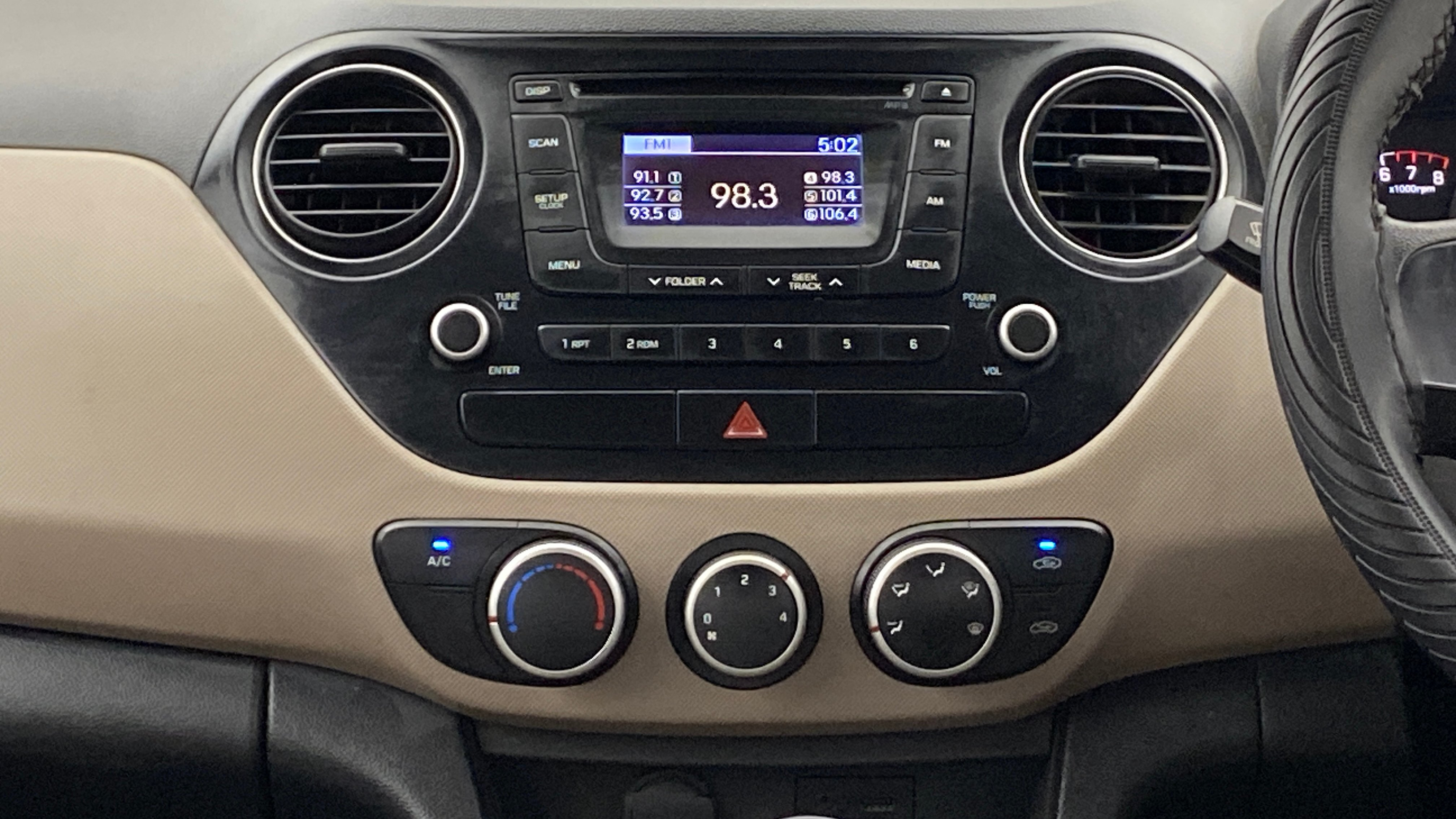 Features
