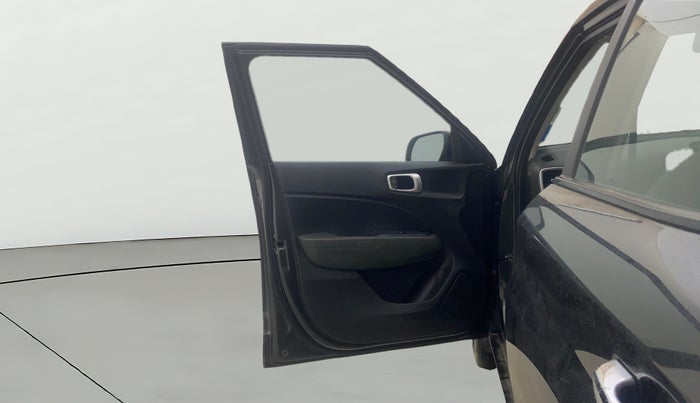 2021 Hyundai VENUE SX PLUS 1.0 TURBO DCT, Petrol, Automatic, 40,062 km, LHS Front Door