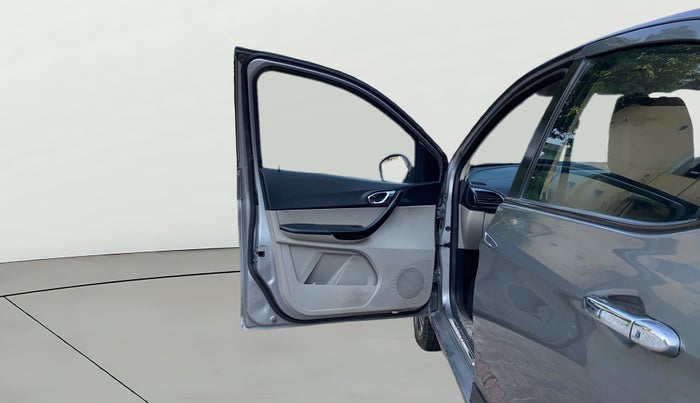 2019 Tata Tiago XZ PLUS PETROL, Petrol, Manual, 9,143 km, LHS Front Door