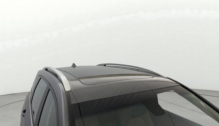 2023 MG HECTOR PLUS SHARP PRO 2.0 TURBO DIESEL 7 STR, Diesel, Manual, 49,840 km, Roof