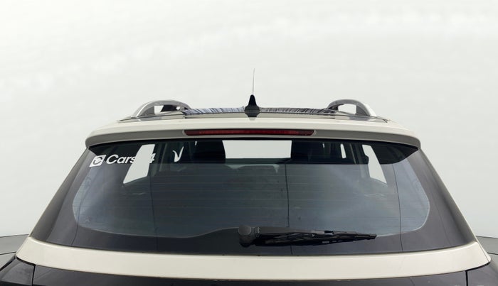 2021 Volkswagen TAIGUN GT PLUS 1.5 TSI DSG, Petrol, Automatic, 68,439 km, Rear Windshield