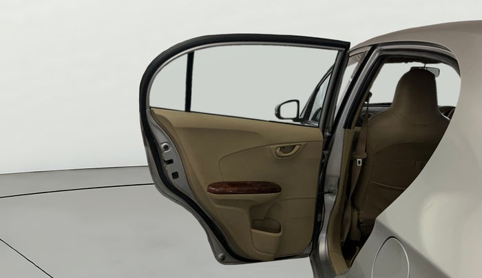 2015 Honda Amaze 1.2L I-VTEC SX, Petrol, Manual, 59,115 km, LHS Rear Door