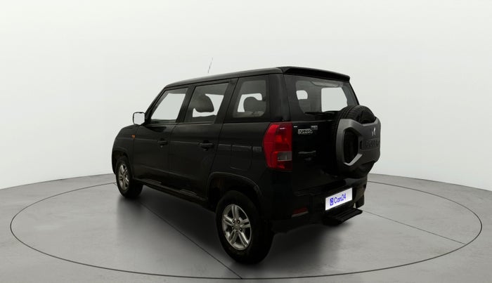 2024 Mahindra BOLERO NEO N10 R, Diesel, Manual, 38,924 km, Left Back Diagonal