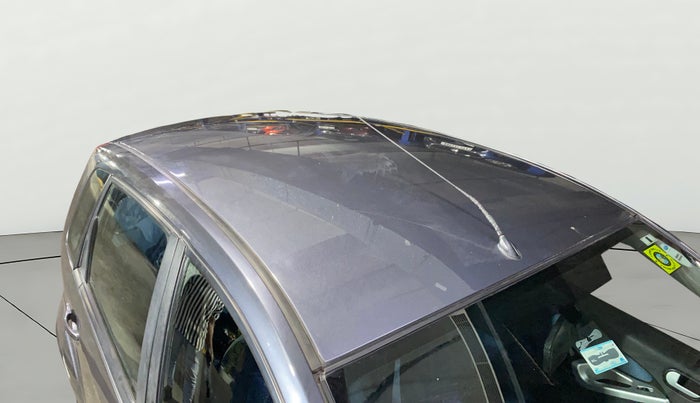 2014 Ford Figo TITANIUM 1.4 DIESEL, Diesel, Manual, 83,885 km, Roof