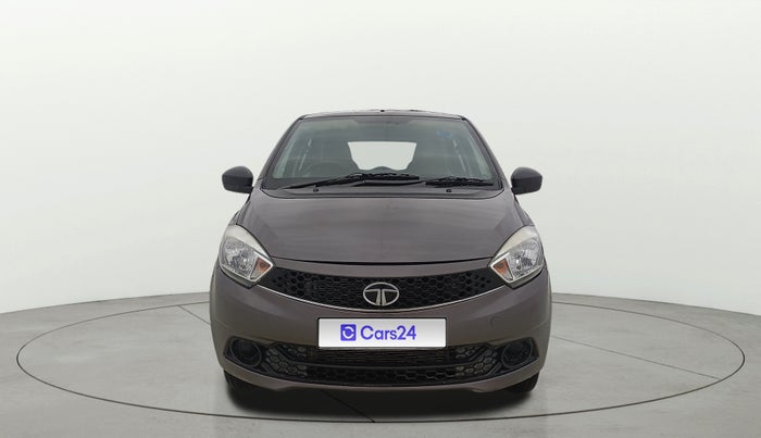2018 Tata Tiago XM PETROL, CNG, Manual, 58,652 km, Front