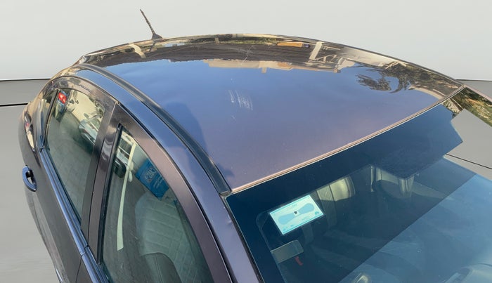 2018 Tata TIGOR XT PETROL, Petrol, Manual, 79,067 km, Roof