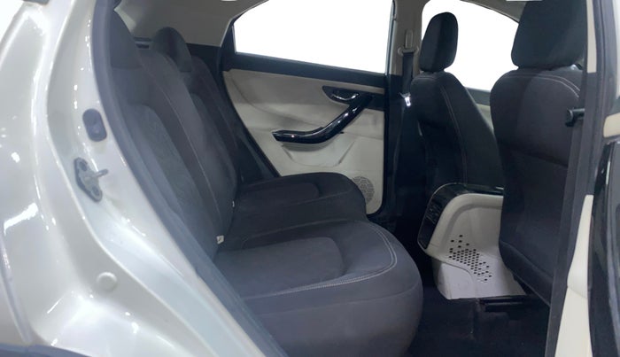 2020 Tata NEXON XZ PETROL, Petrol, Manual, 25,936 km, Right Side Rear Door Cabin