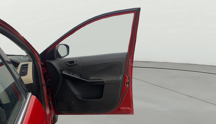 2015 Tata Zest XMS 90PS DIESEL, Diesel, Manual, 64,888 km, RHS Front Door