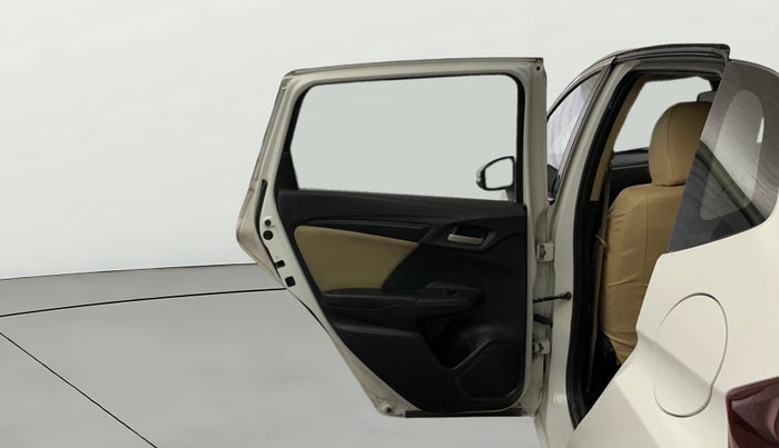 2016 Honda Jazz 1.2L I-VTEC S, Petrol, Manual, 51,236 km, LHS Rear Door