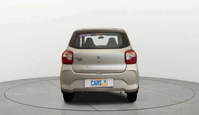 2023 Maruti Alto K10 LXI, Petrol, Manual, 4,099 km, Back/Rear