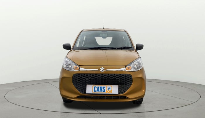 2023 Maruti Alto K10 VXI PLUS AMT, Petrol, Automatic, 10,698 km, Front