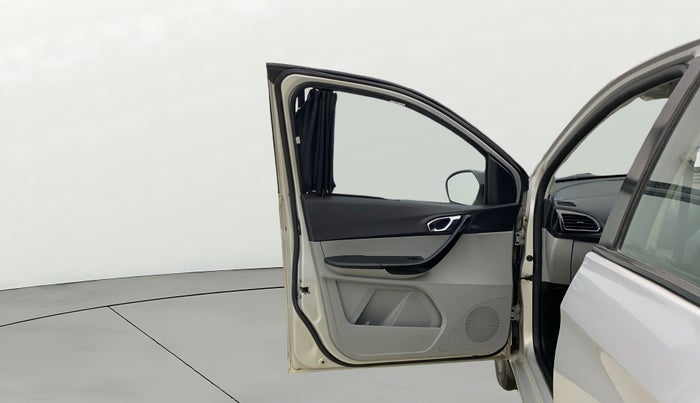 2020 Tata Tiago XZ PLUS PETROL, Petrol, Manual, 38,621 km, LHS Front Door