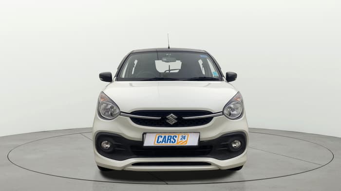2024 Maruti Celerio ZXI PLUS AGS, Petrol, Automatic, 5,595 km, Front