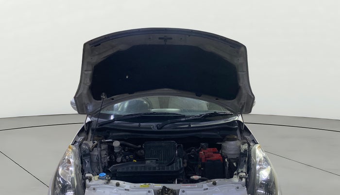 2016 Maruti Swift Dzire VXI, Petrol, Manual, 49,324 km, Open Bonet