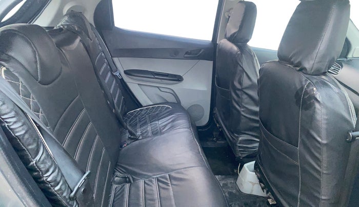 2024 Tata Tiago XT PETROL, Petrol, Manual, 26,153 km, Right Side Rear Door Cabin