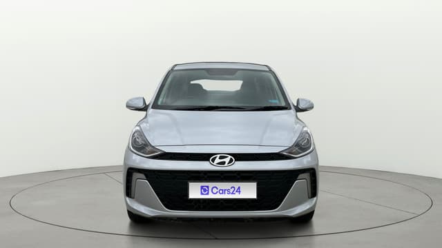 Used 2023 Hyundai Aura Used 2023 Hyundai Aura