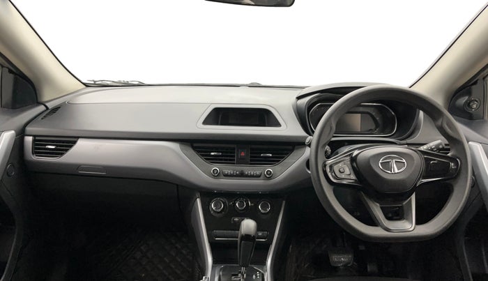 2021 Tata NEXON XMA SUNROOF PETROL, Petrol, Automatic, 86,573 km, Dashboard