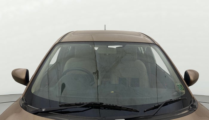 2018 Maruti Dzire VXI, Petrol, Manual, 71,226 km, Front Windshield