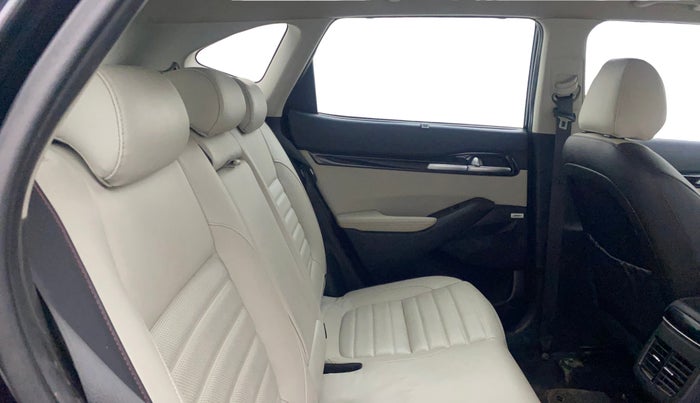 2019 KIA SELTOS GTX PLUS DCT 1.4 PETROL, Petrol, Automatic, 71,129 km, Right Side Rear Door Cabin