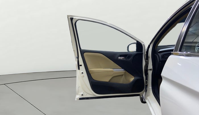 2015 Honda City 1.5L I-DTEC VX, Diesel, Manual, 1,36,317 km, LHS Front Door