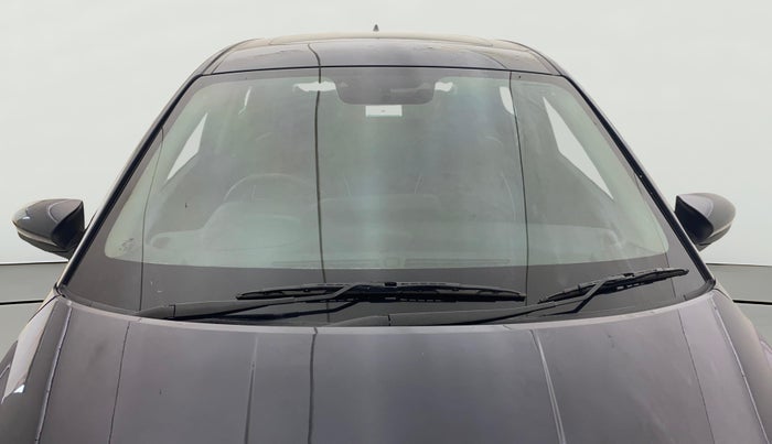 2022 Hyundai NEW I20 ASTA (O) 1.2 AT, Petrol, Automatic, 46,546 km, Front Windshield