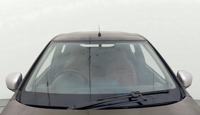 2018 Renault Kwid RXL 1.0, Petrol, Manual, 77,765 km, Front Windshield