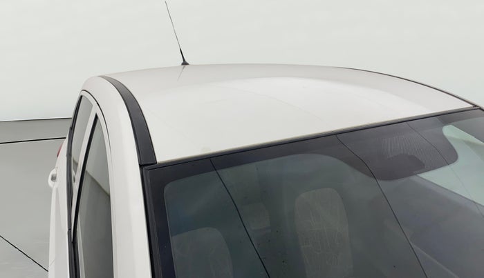 2017 Hyundai Grand i10 MAGNA 1.2 KAPPA VTVT, Petrol, Manual, 82,417 km, Roof