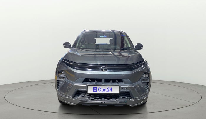 2024 Tata NEXON SMART 1.2 PETROL, Petrol, Manual, 29,844 km, Front