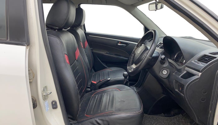 2013 Maruti Swift VDI, Diesel, Manual, 60,391 km, Right Side Front Door Cabin