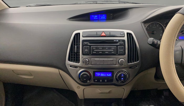 2012 Hyundai i20 MAGNA 1.2, Petrol, Manual, 30,545 km, Air Conditioner