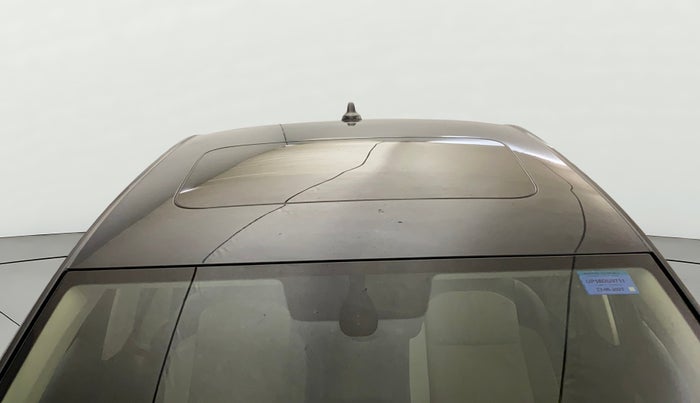 2023 Skoda SLAVIA STYLE 1.0L TSI AT, Petrol, Automatic, 48,589 km, Moonroof/ Sunroof