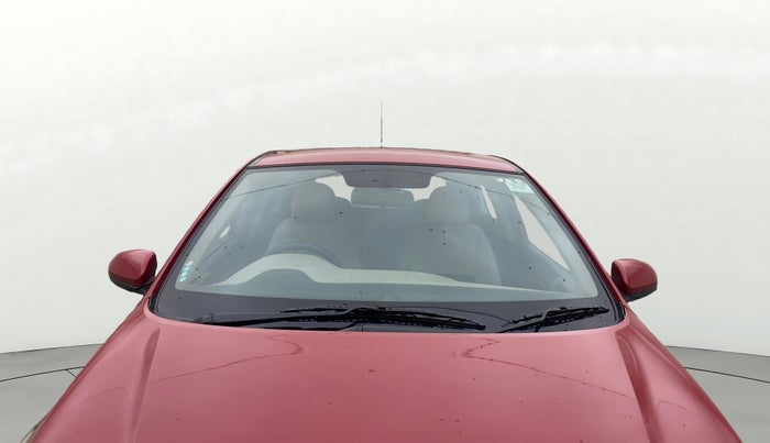 2016 Hyundai Elite i20 MAGNA 1.2, Petrol, Manual, 56,648 km, Front Windshield