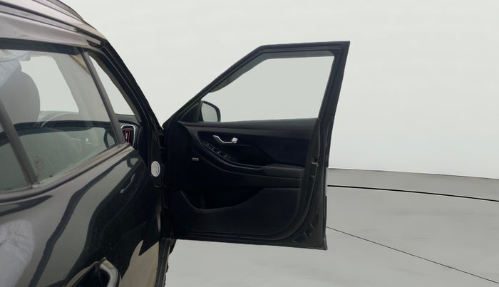 2020 Hyundai Creta SX (O) 1.4 TURBO DCT, Petrol, Automatic, 73,857 km, RHS Front Door