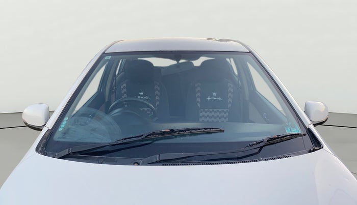 2013 Hyundai i20 MAGNA (O) 1.2, Petrol, Manual, 96,014 km, Front Windshield