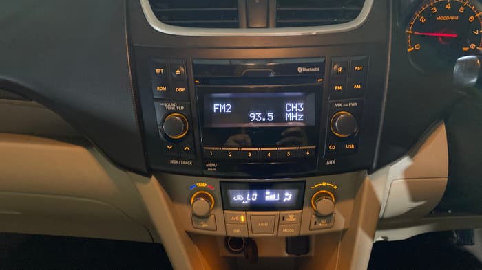 Features