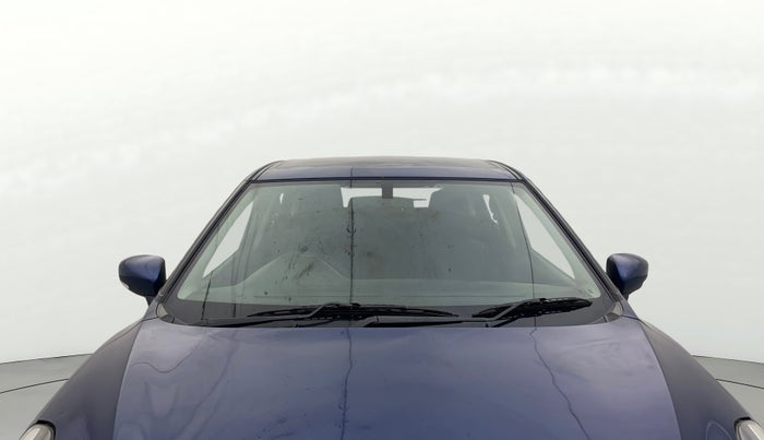 2020 Maruti Baleno ZETA PETROL 1.2, Petrol, Manual, 56,518 km, Front Windshield