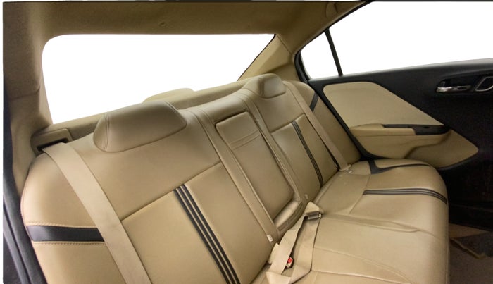 2018 Honda City 1.5L I-VTEC V MT, Petrol, Manual, 92,063 km, Right Side Rear Door Cabin